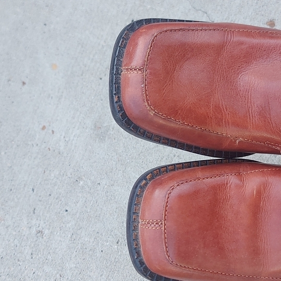 The work connection loafers size 7.5 - Picture 6 of 8